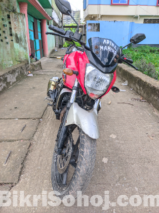 bike